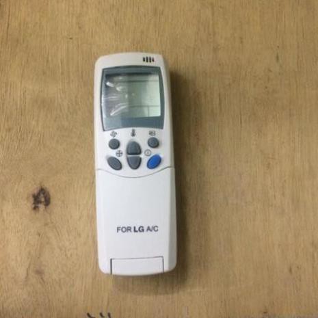 Khiển Điều hoà LG 2 chiều - khienlg2c