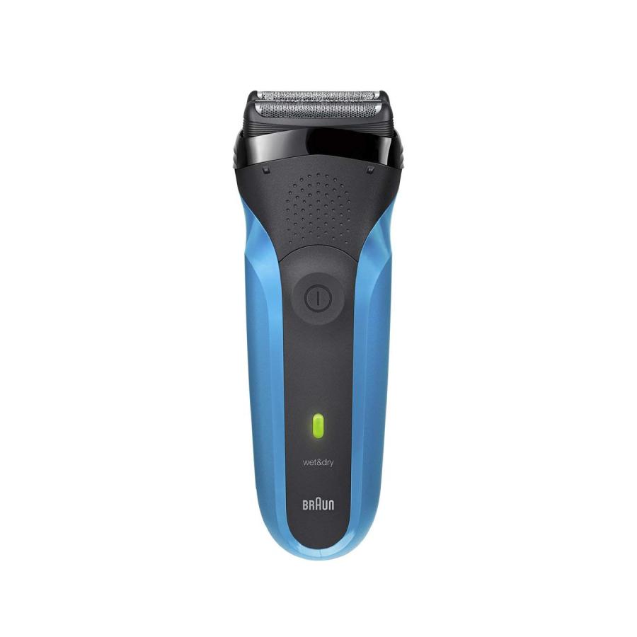 MÁY CẠO RÂU BRAUN 310S