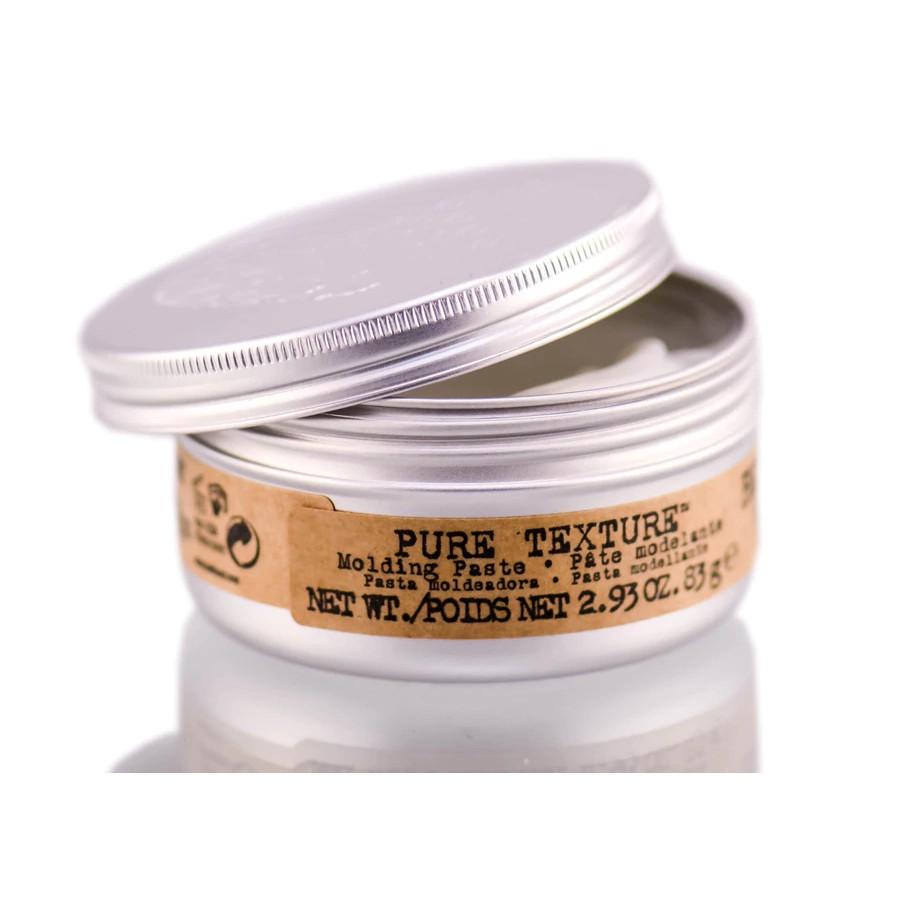 Sáp tạo hình, chống ẩm tigi bed head pure texture molding paste 83g