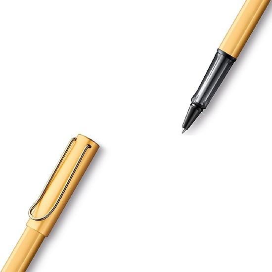 Bút bi nước lamy lx 4031634- vàng