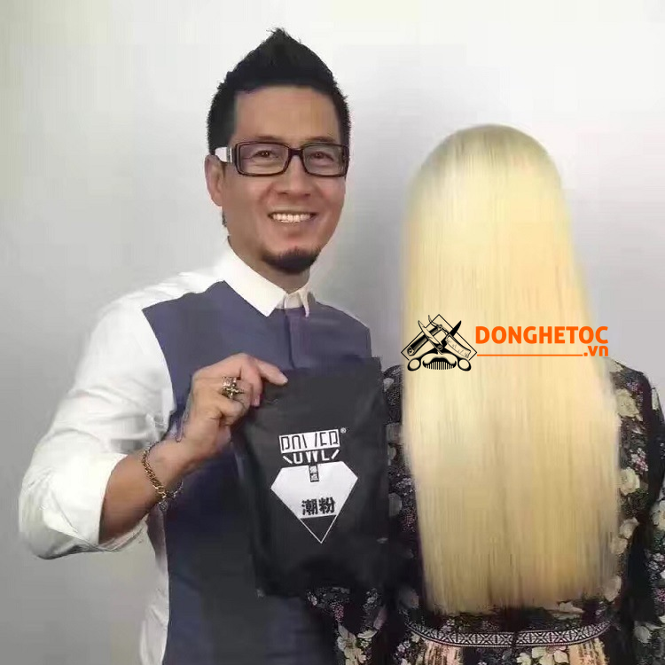 Bột tẩy tóc power 500g