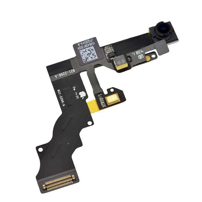 Camera trước thay cho ip 6g