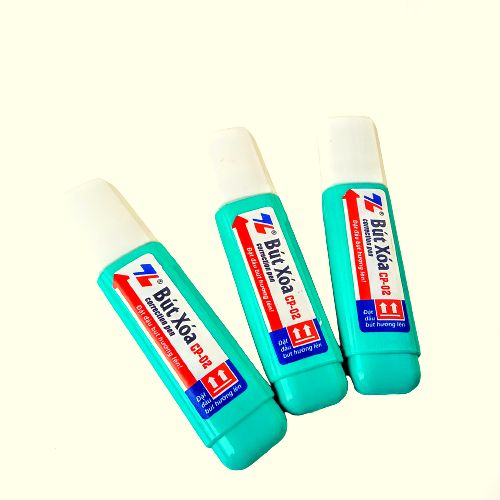 Bút xóa thiên long cp-02 chính hãng 1 chiếc