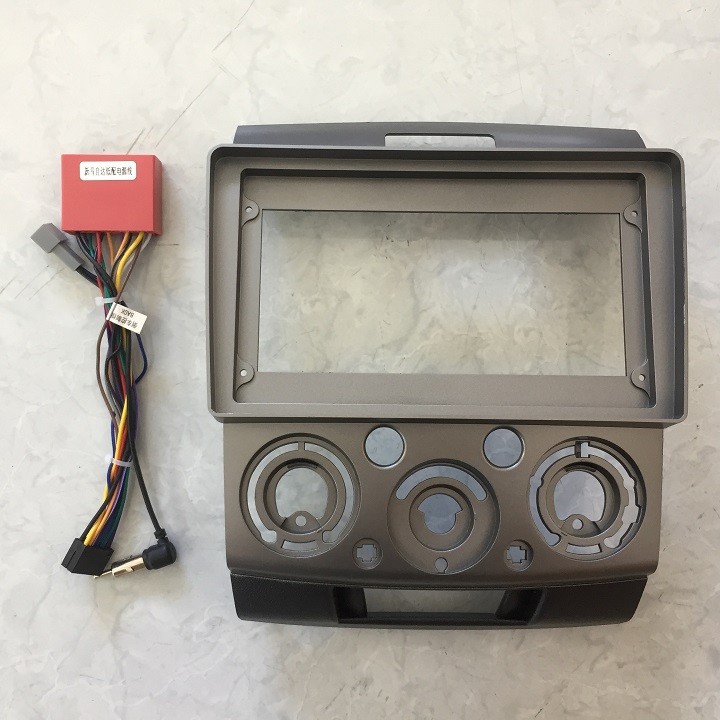 Mặt Dưỡng 9 inch cho xe Ford Everest/ Ford Ranger năm 2006 - 2012