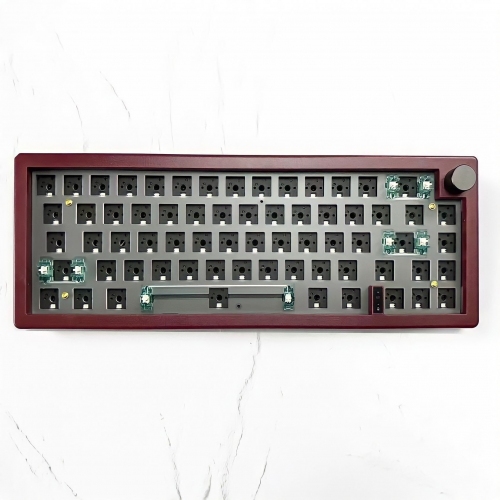 Zpro.vn - KIT Bàn phím cơ GMK67
