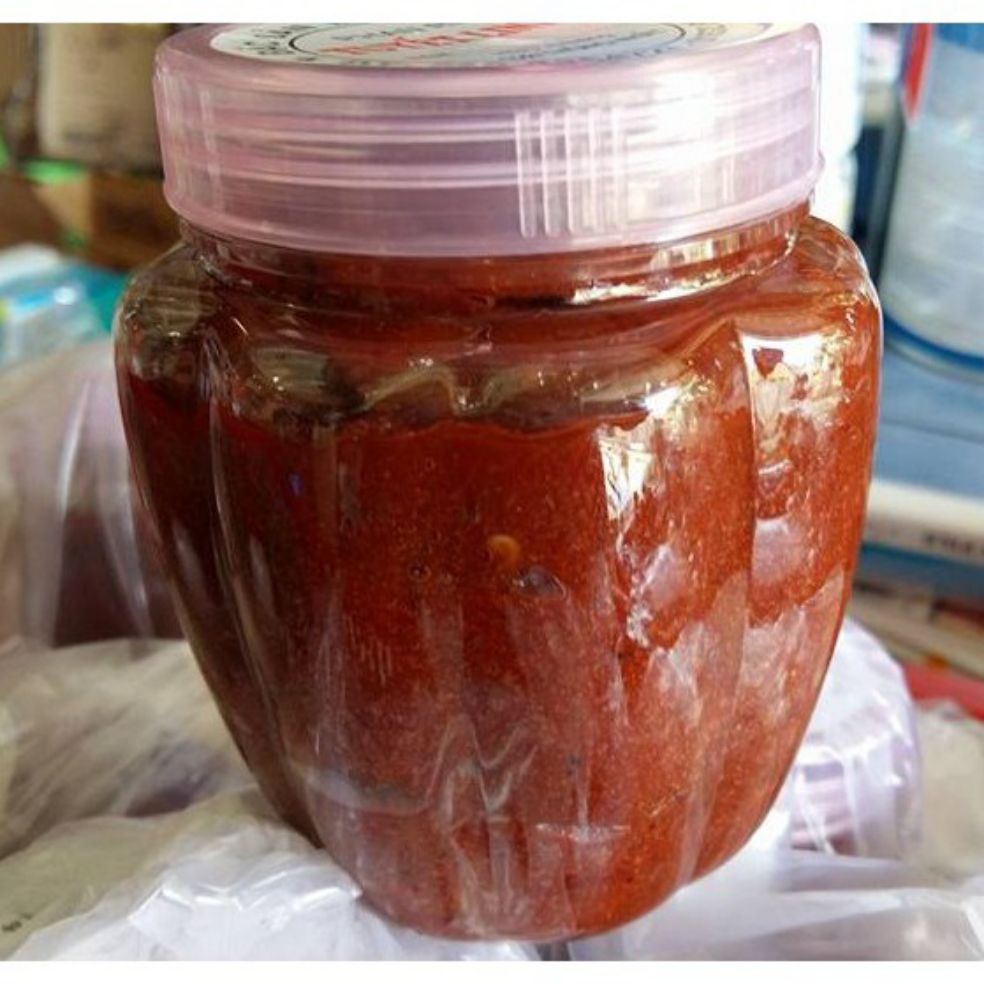Mắm ruốc Phan Thiết ngon tuyệt 300g