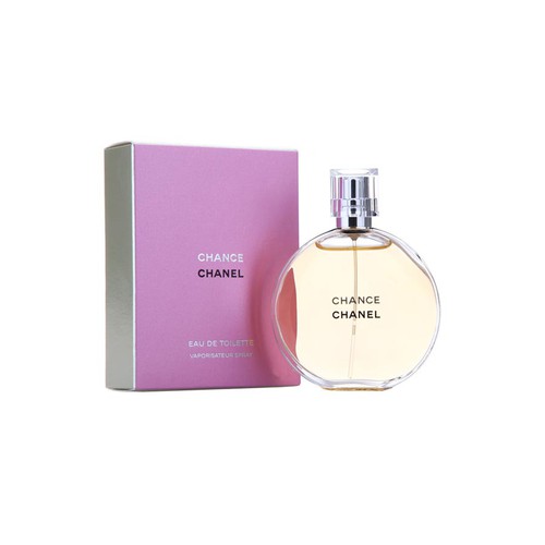Nước hoa Chanel Chance Cho Nữ