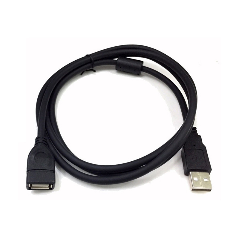 Cáp usb nối dài 2.0 vs - dài 1.5m - nhất tín computer