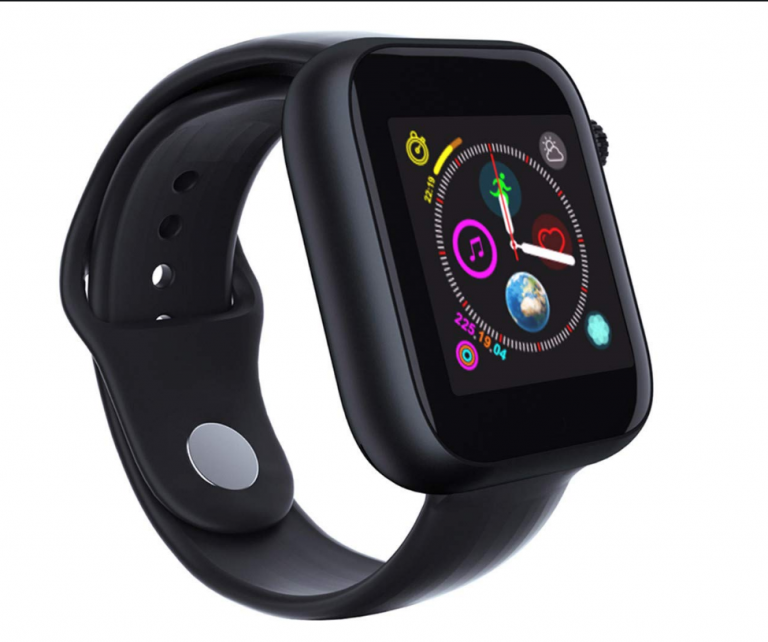 ĐỒNG HỒ THÔNG MINH Z6 DÂY RỜI XÀI SIM