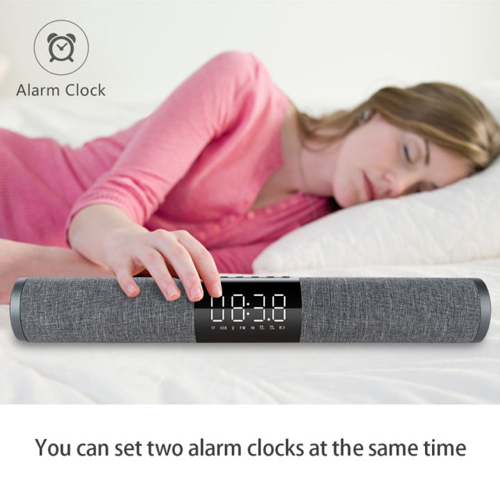 [HCM][ XẢ KHO SALE HOT ] Dàn Loa Soundbar Công Suất Lớn Loa Thanh Soundbar Loa Vi Tính Loa Tivi Bluetooth Âm Thanh 360° Chất Âm 3D Âm Thanh Vòm 360° Cực Chất. Pin Trâu Loa Bluetooth Không Dây Công Suất Lớn Bass ấm cực mạnh