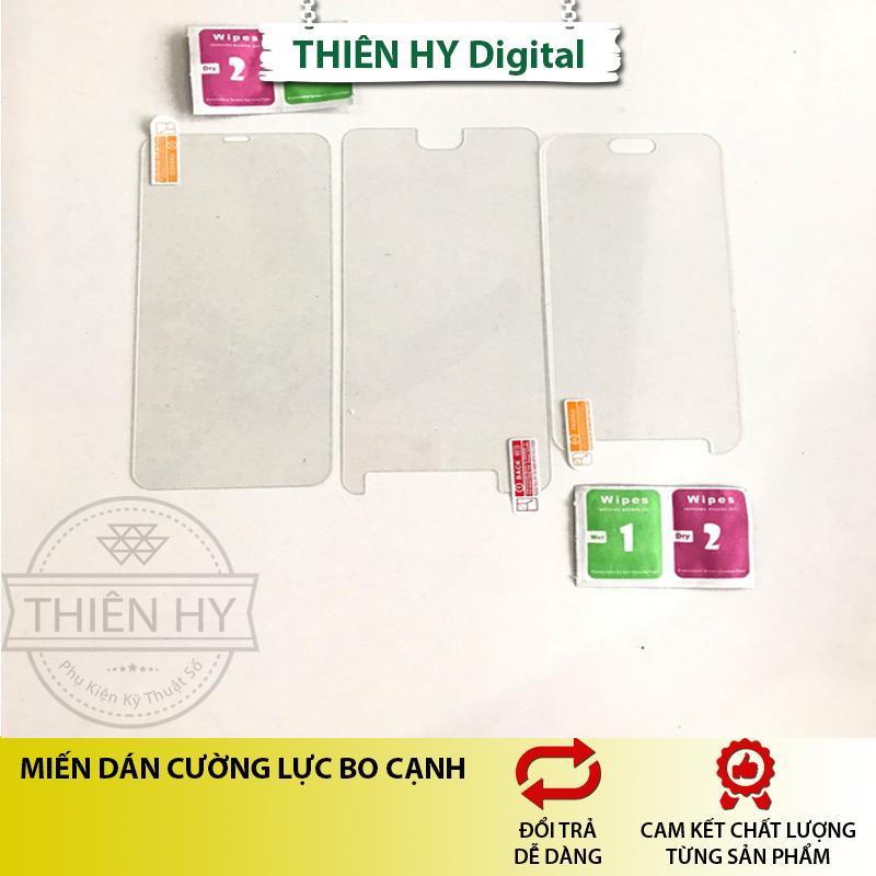 Cường Lực Bo Cạnh Dành Cho Điện Thoại Iphone/Oppo