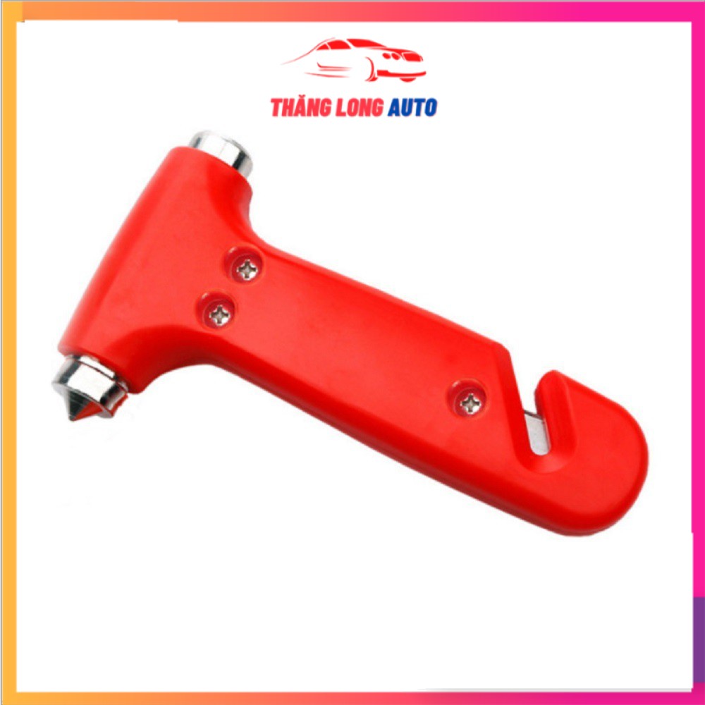 Búa Thoát Hiểm Đập Kính