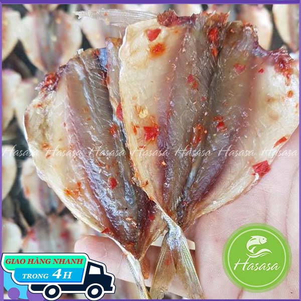 Khô cá chỉ vàng - túi 500g - giao hàng ngay tại hcm - bách hóa hải sản tươi sống hasasa