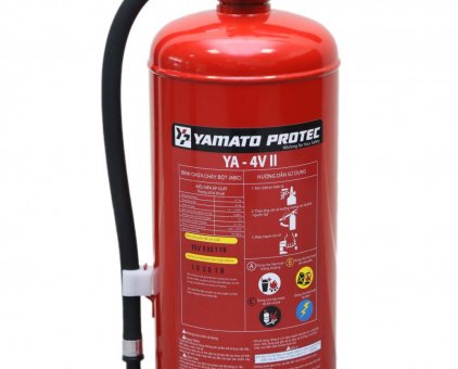 Bình cứu hỏa Nhật Bản Yamato 4Kg - YA-4VII