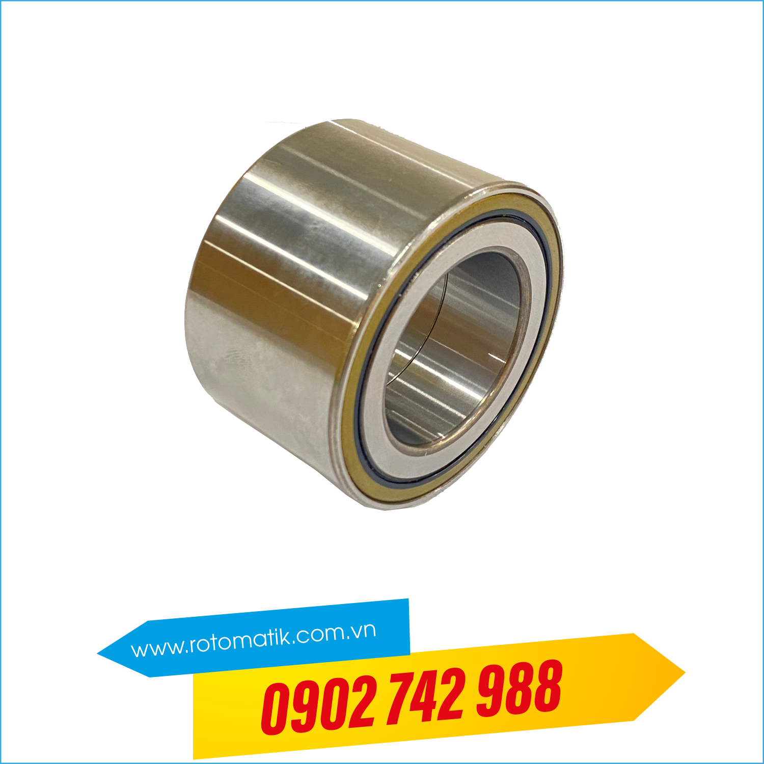 Ổ lăn hình nón - Phụ tùng xe nâng chính hãng