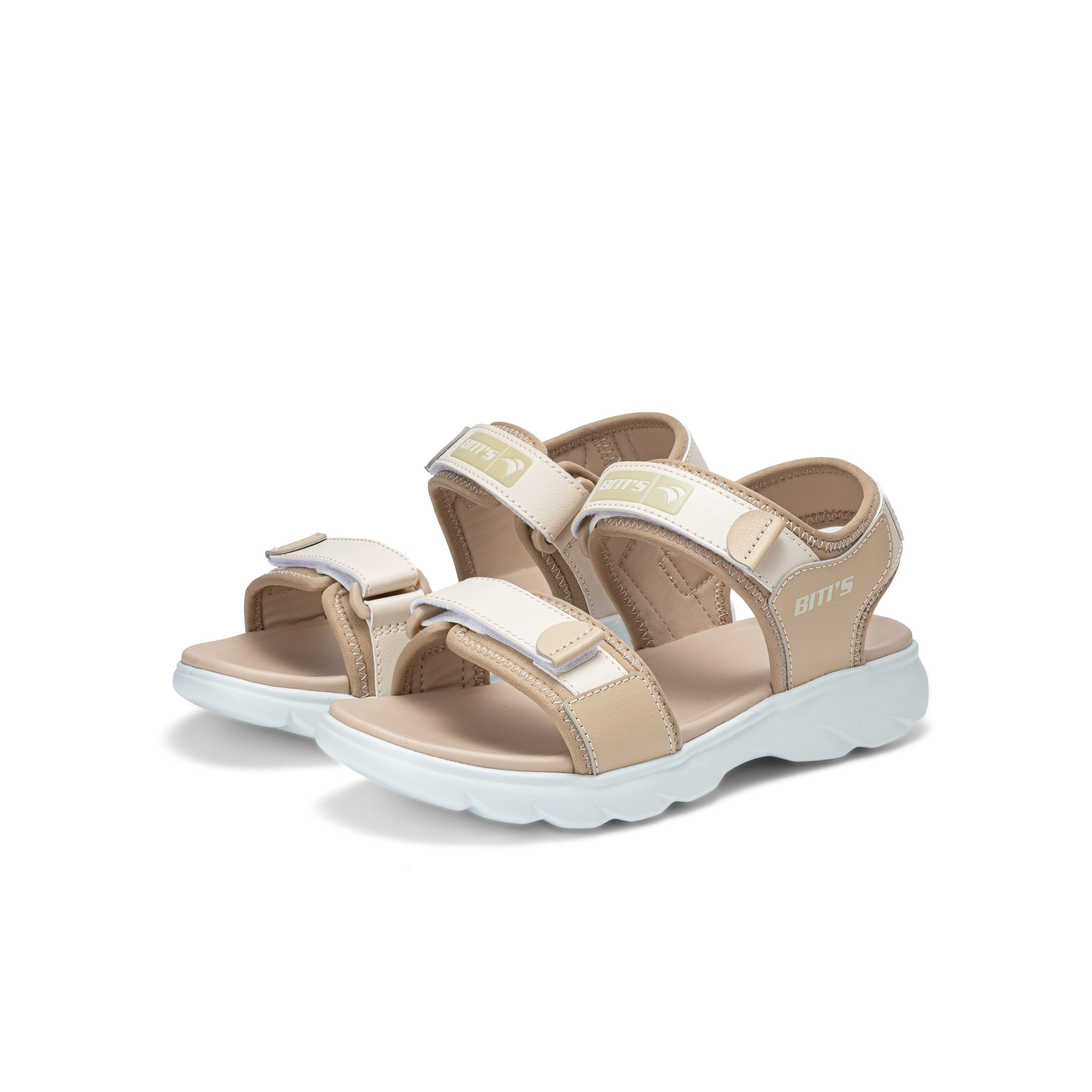 Giày Sandal Bé Gái Biti's Basic BEG008000