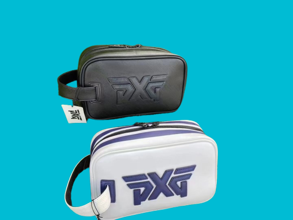 Túi cầm tay golf-túi cầm tay PXG- túi cầmtay nam nữ- túi golf PXG da PU-túi golf thời trang 2023