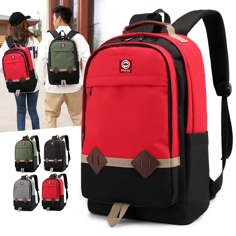 ( DEAL SỐC )Balo Thời Trang Hàn Quốc HARAS HR233TL