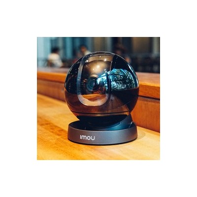 Camera ip wifi dahua imou ranger pro ipc-a26hp 2.0mp full hd 1080p - hàng bảo hành 24 tháng.