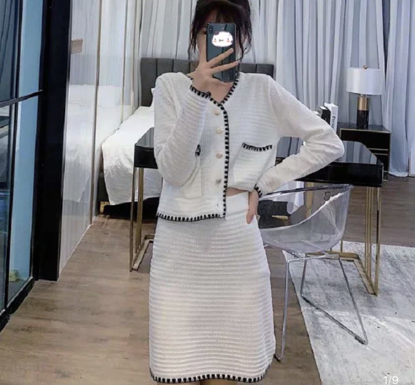 Siêu sale áo len dạ siêu đẹp.