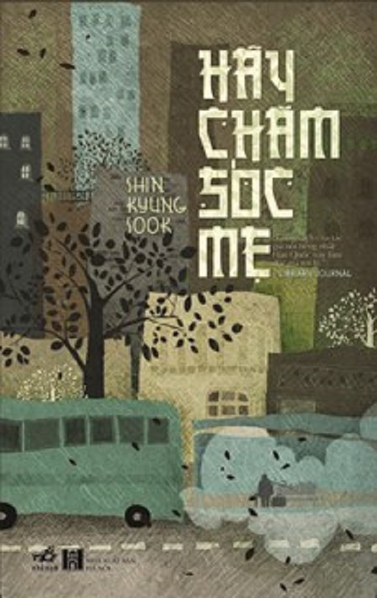 Nguyetlinhbook - hãy chăm sóc mẹ.