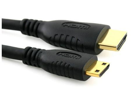 Dây mini hdmi sang hdmi dài 1m5