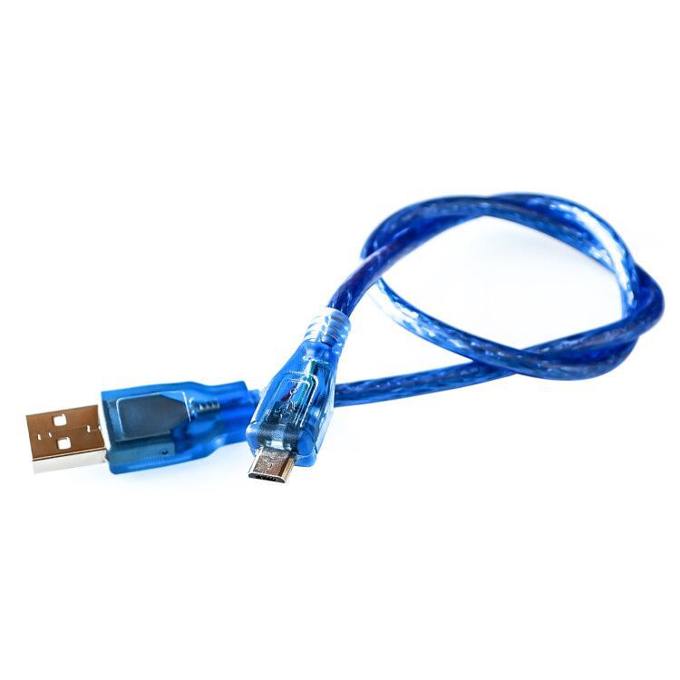 usb Cáp Dữ Liệu Máy In  2.0 Dây Máy In  USB Dây In  30CM  Dây Máy In