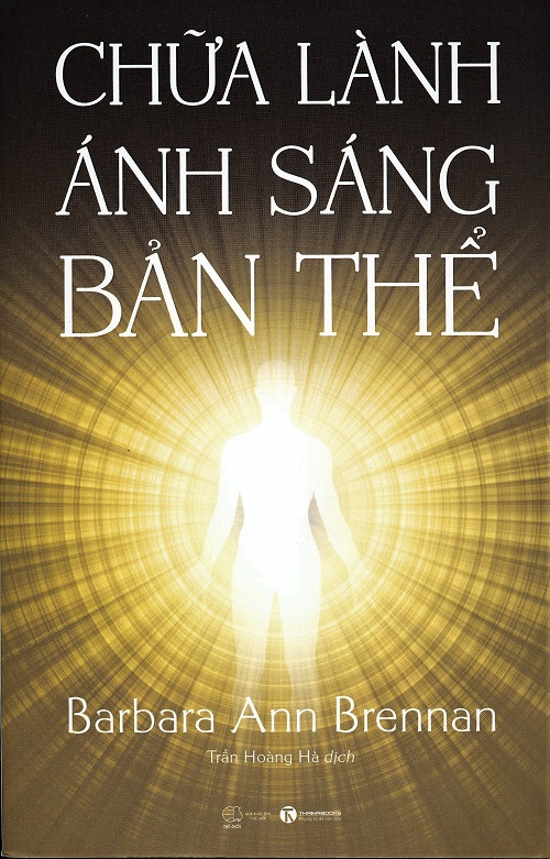 Chữa lành ánh sáng bản thể