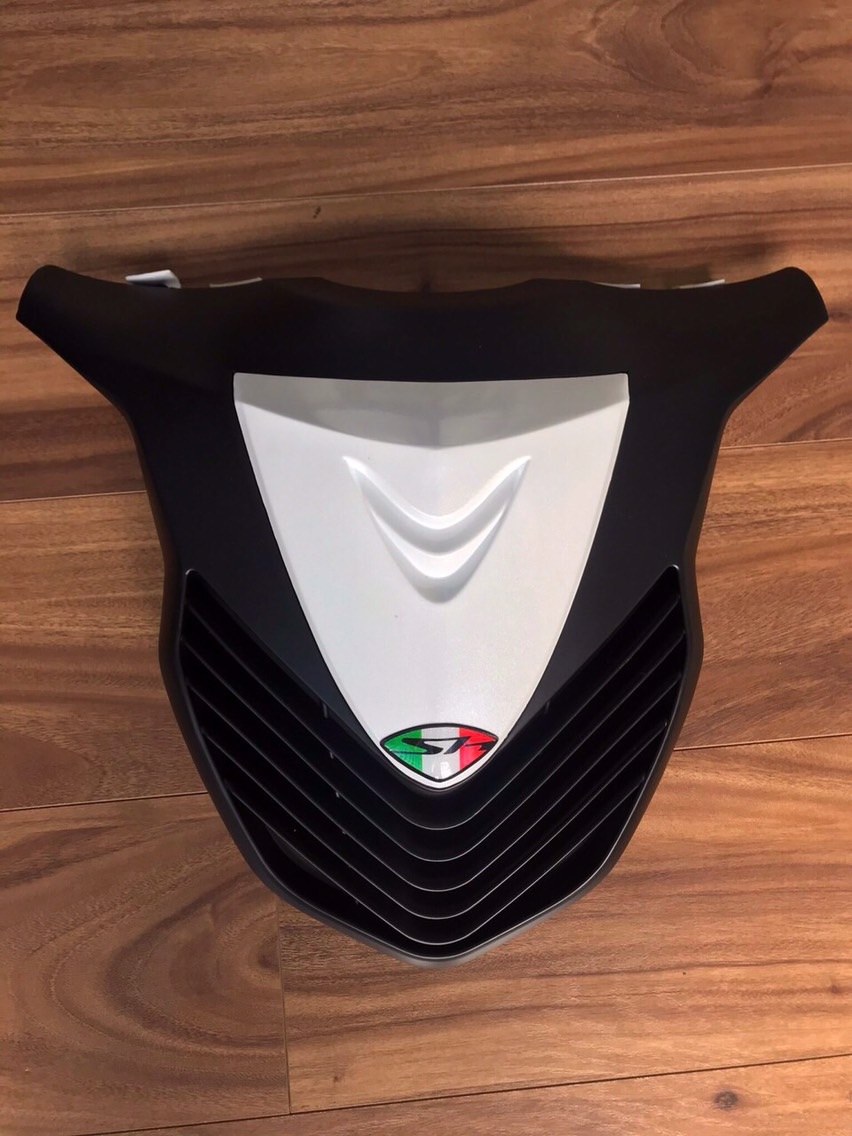 Mặt Lạ SH 2020 Độ Dả Ý Hàng Loại 1