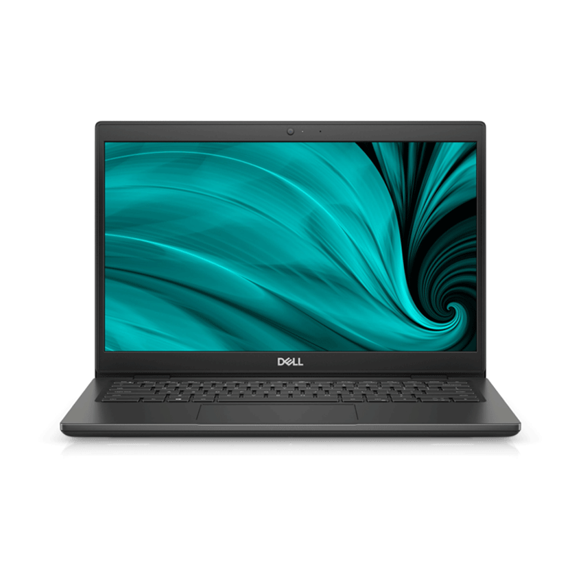 Laptop dell latitude 3420 (l3420i5ssd) (i5 1135g7 8gb ram/256gb ssd/14.0 inch hd/fedora/đen) (2021)