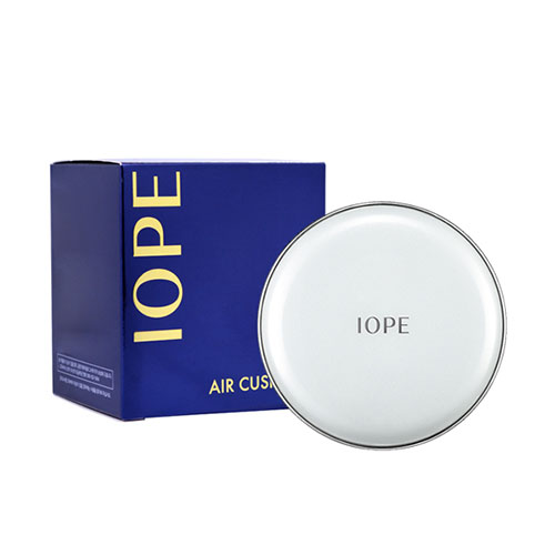 Phấn nước iope air cushion cover spf50+ pa+++