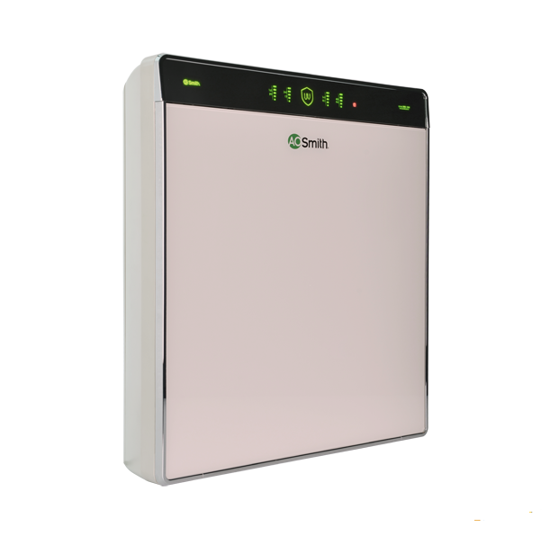 Máy lọc nước ao smith uv ar75-u2