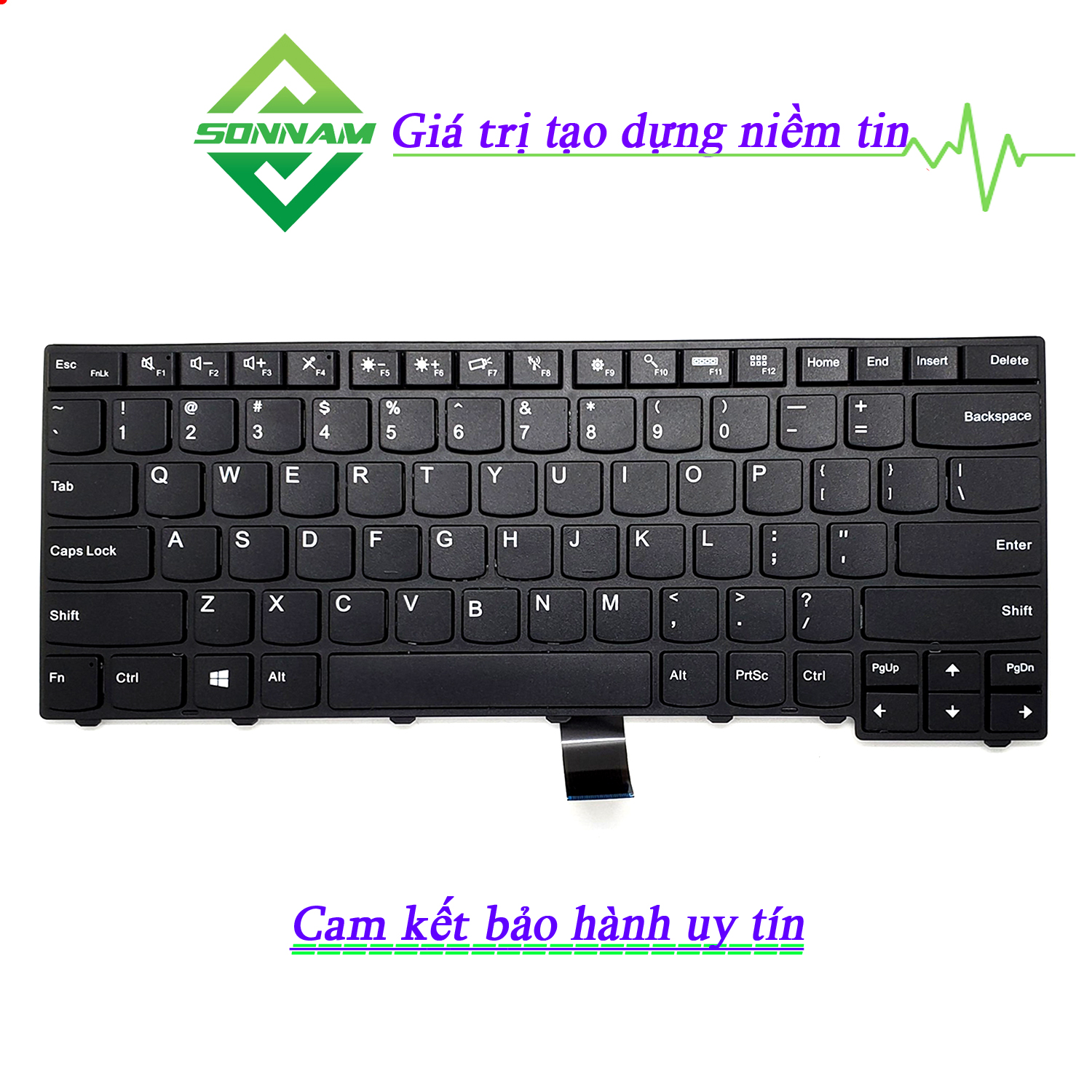 Bàn phím laptop lenovo thinkpad t431 t440 t440p t440s t450 t450s e440 e431 l440 l440 l450 l460