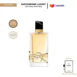 Nước hoa nữ YSL Libre EDP 90ml - Nước Hoa Lưu Hương Cực Lâu - Siêu Hot