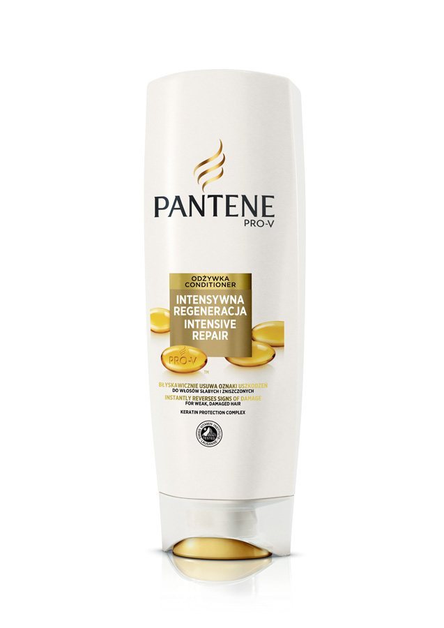 DẦU XẢ PANTENE PHỤC HỒI TÓC HƯ TỔN 200ML-HÀNG PHÁP