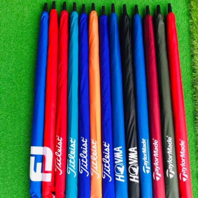 Ô golf 2 lớp titleist