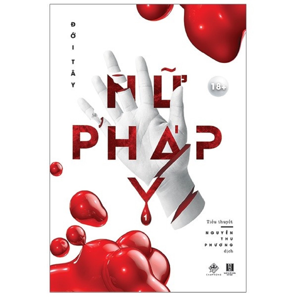 Nguyetlinhbook Sách - Nữ Pháp Y .