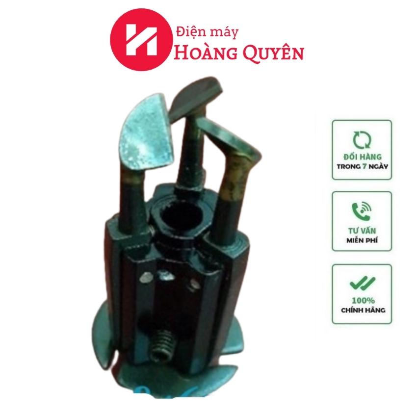 Lưỡi tuốt men dây đồng, đầu tuốt men dây đồng tiện lợi