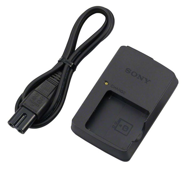 Sạc pin sony bc-csg - pin bg1