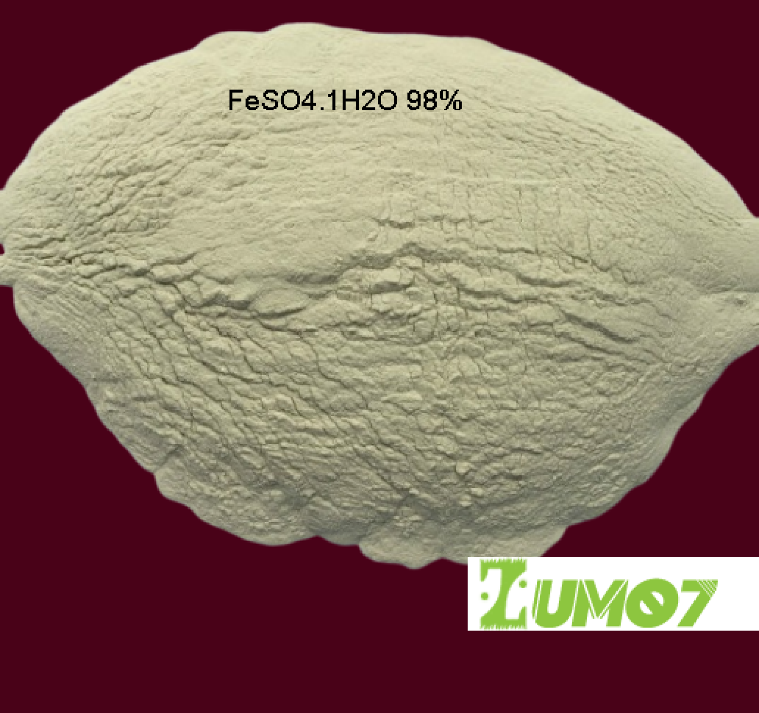 Feso4.h2o 98%_phân vi lượng sắt sulfat 98%