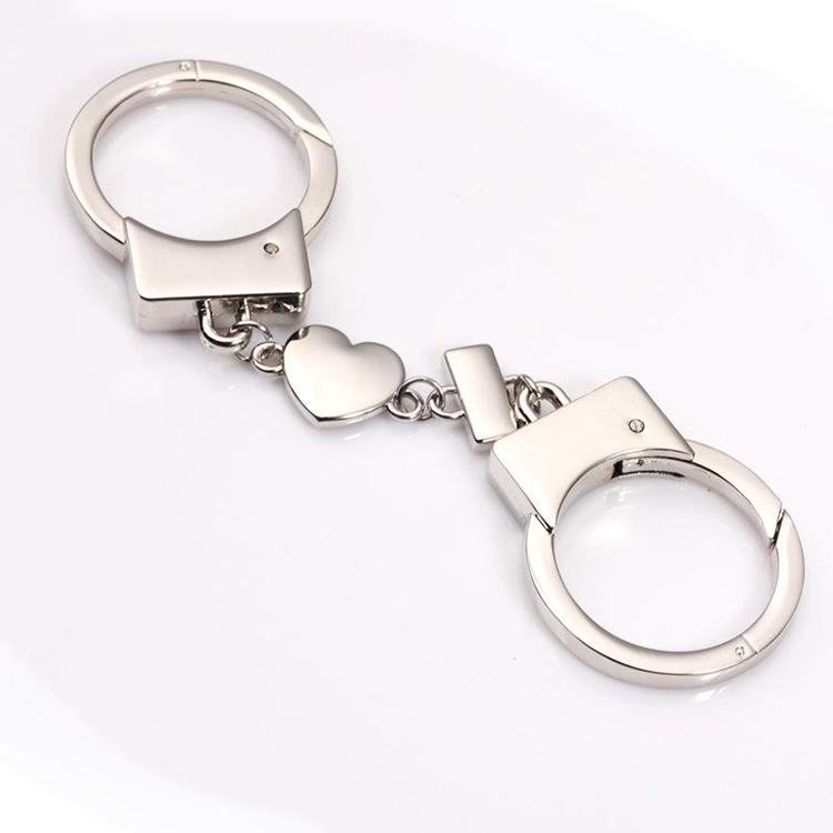 Móc khóa số 8