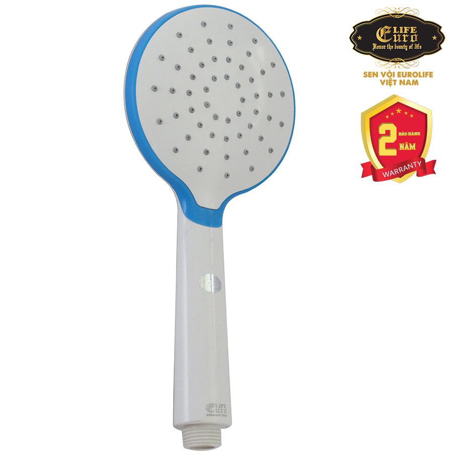 Tay sen 1 chế độ phun nước eurolife el-h108