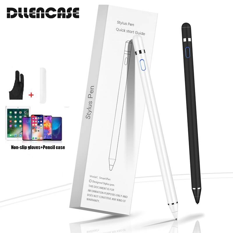 Bút cảm ứng DLLENCASE A024 thích hợp cho iPad Samsung máy tính bảng điện