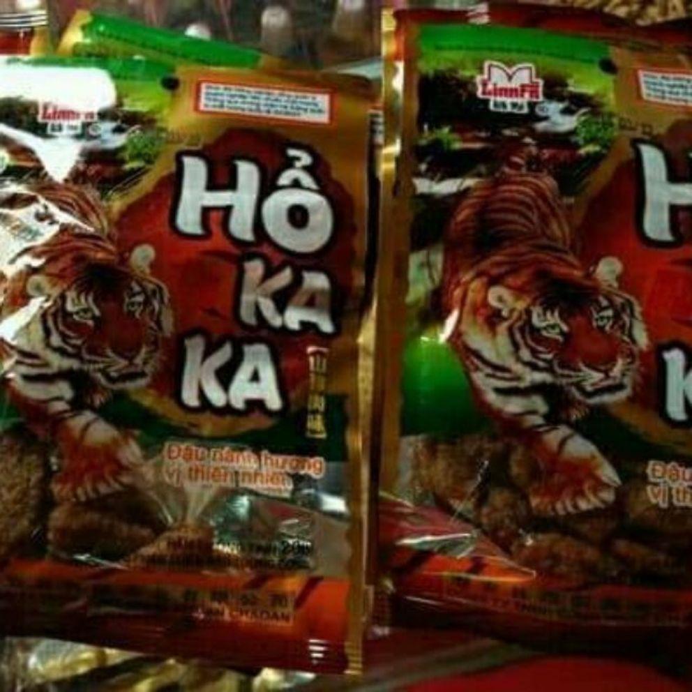 1 bịch hổ kaka ( 30 gói)