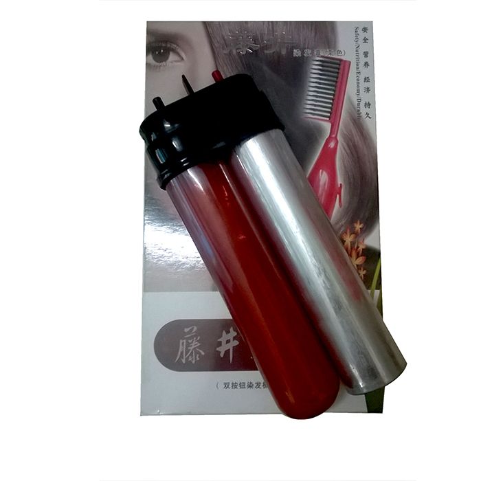 Lõi Thay thế Lược Nhuộm Tóc Thông Minh Và Tiện Dụng