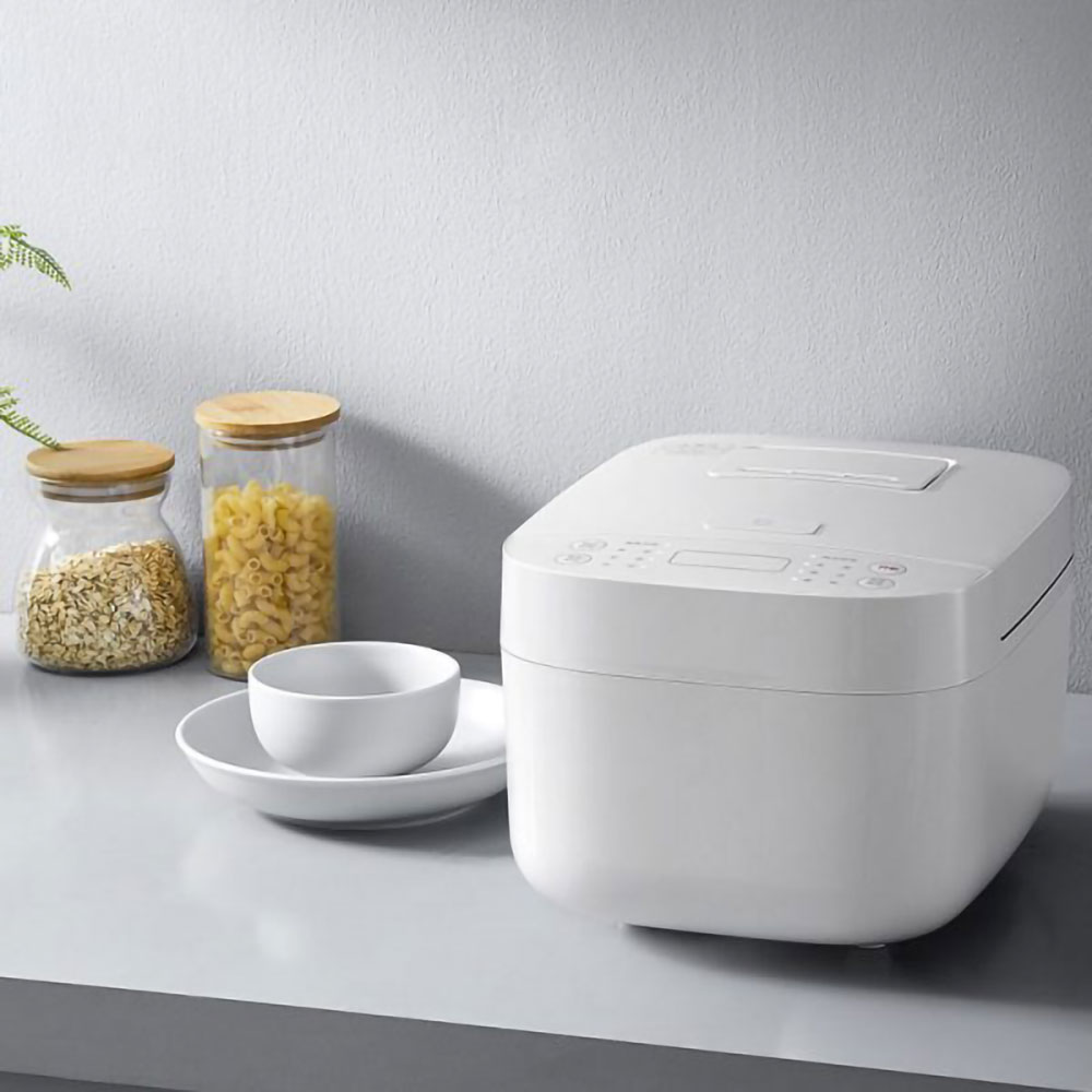 Nồi cơm điện thông minh xiaomi c1 3l mdfbz02acm 650w/4l mdfbd03acm 860w