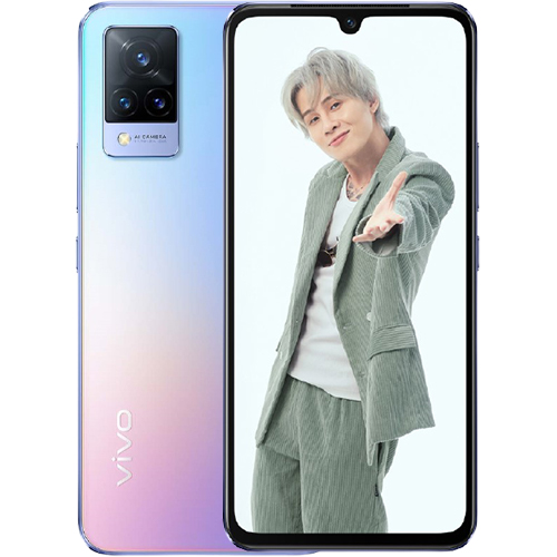 [Trả góp 0%]Điện Thoại Vivo V21 5G - 8GB|128GB - Hàng Chính Hãng
