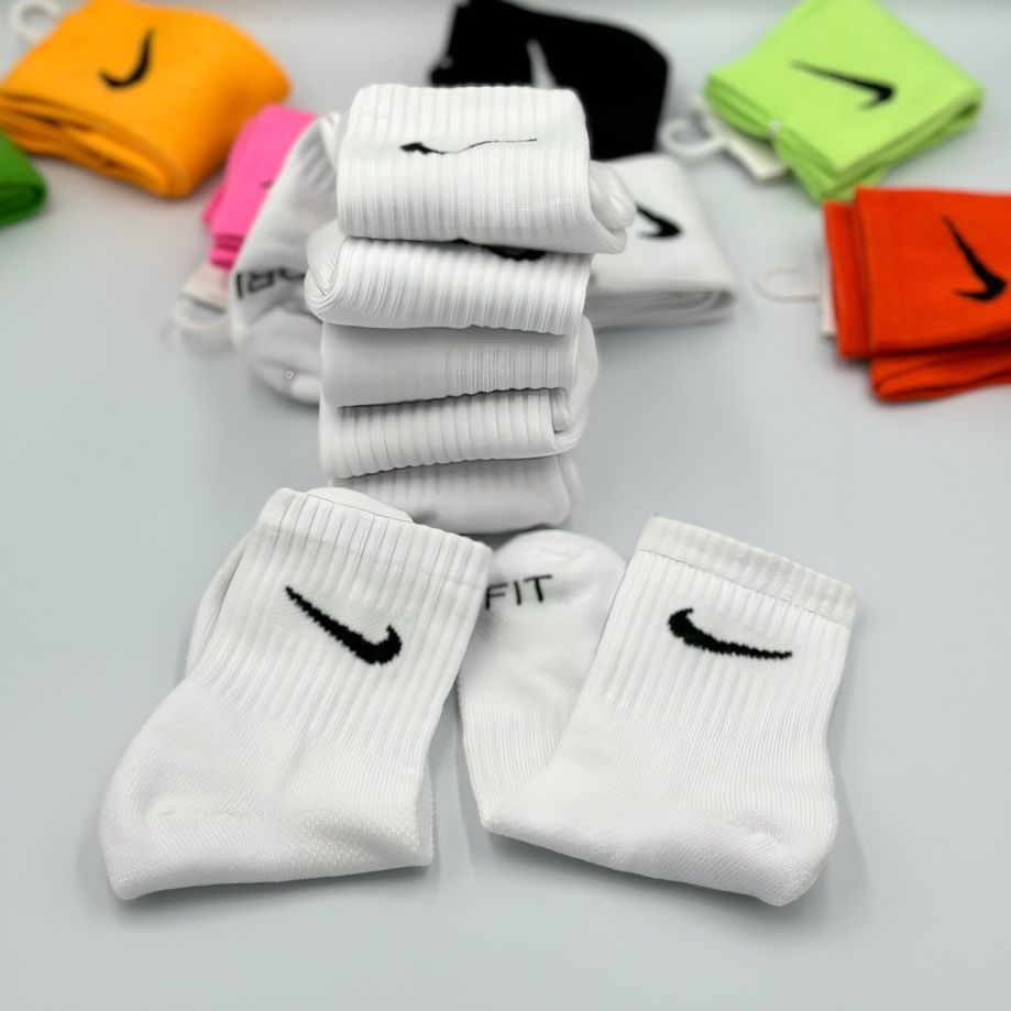 Year-end Sale Off - Colorful breathable fabric unisex socks