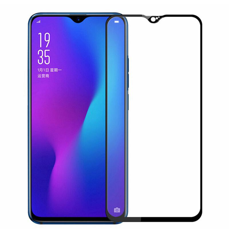 Kính Cường Lực 5D FULL màn hình Vivo U10 / Vivo 1916