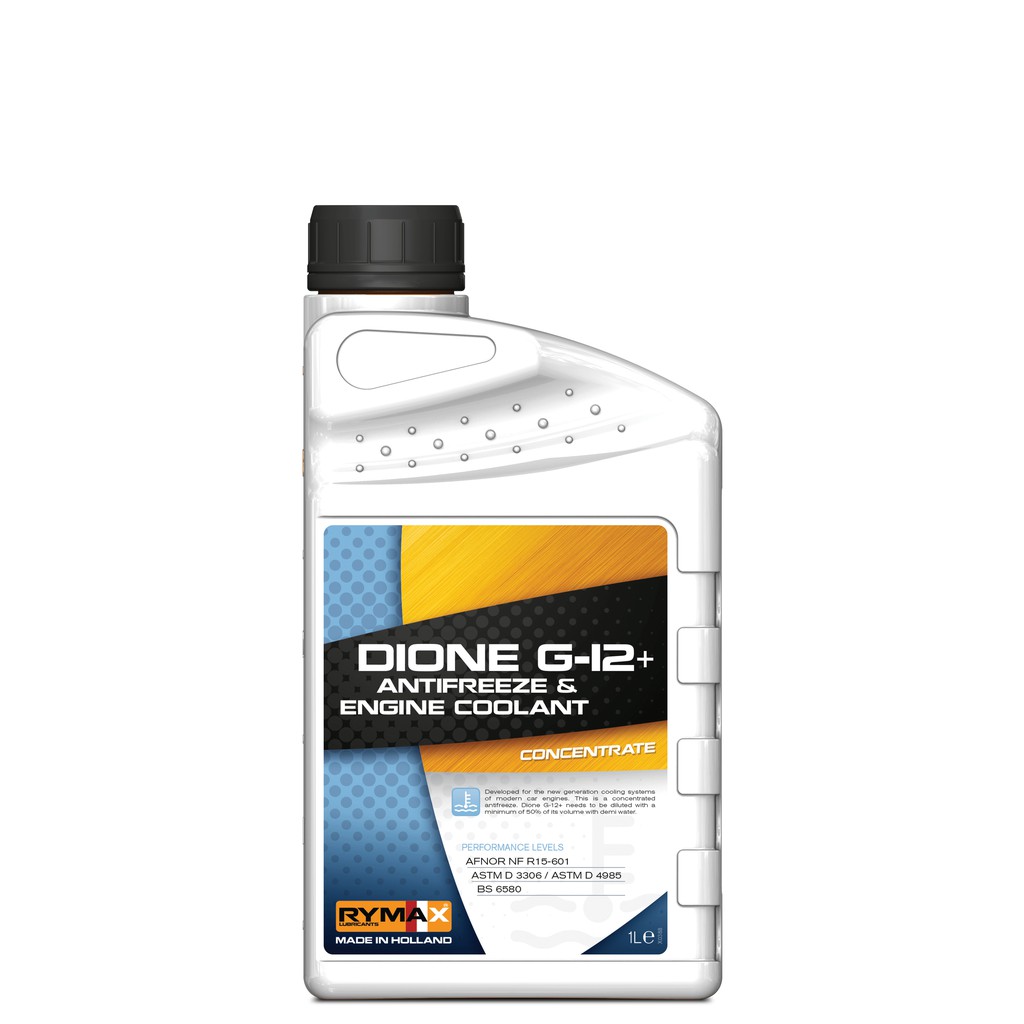 Nước làm mát Rymax Dione 1 Lít - Nhập khẩu Hà Lan